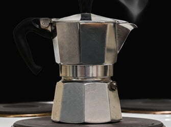 Moka Pot